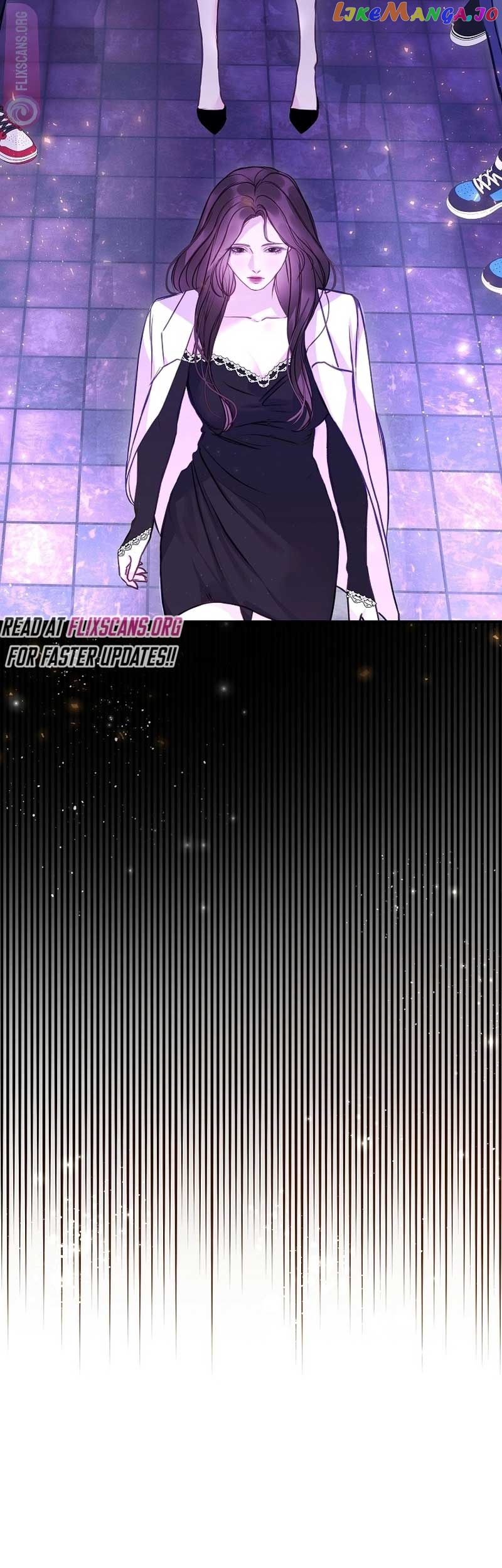 Read White Scandal EN Manga Online