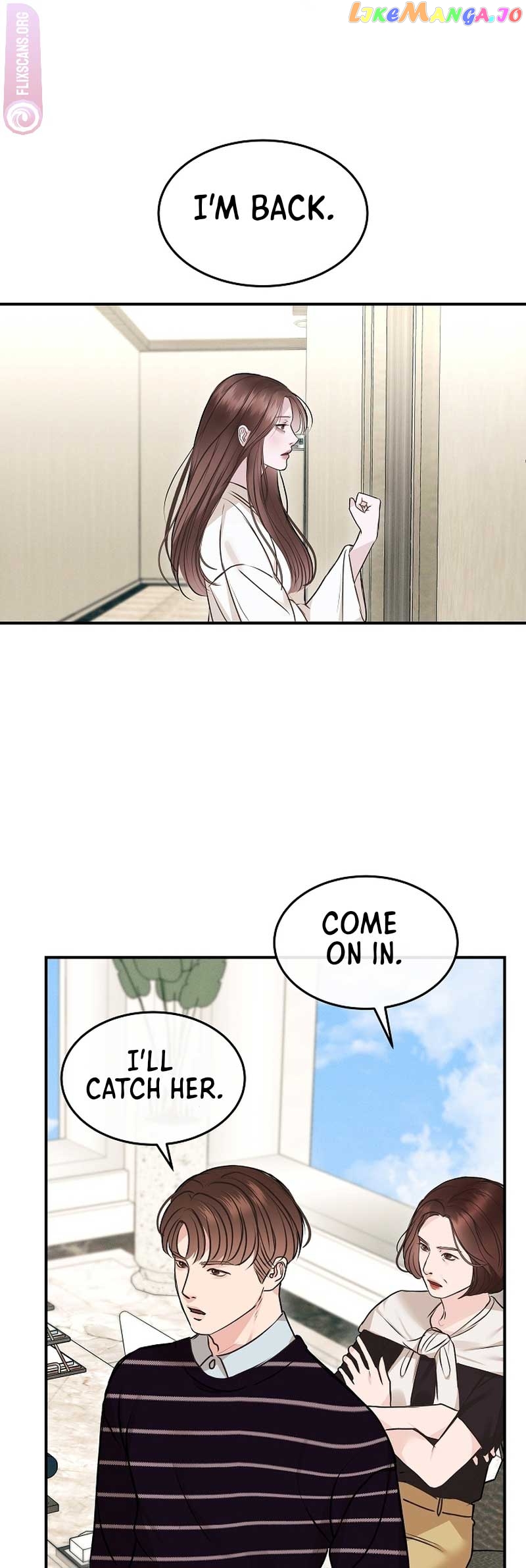 Read White Scandal EN Manga Online