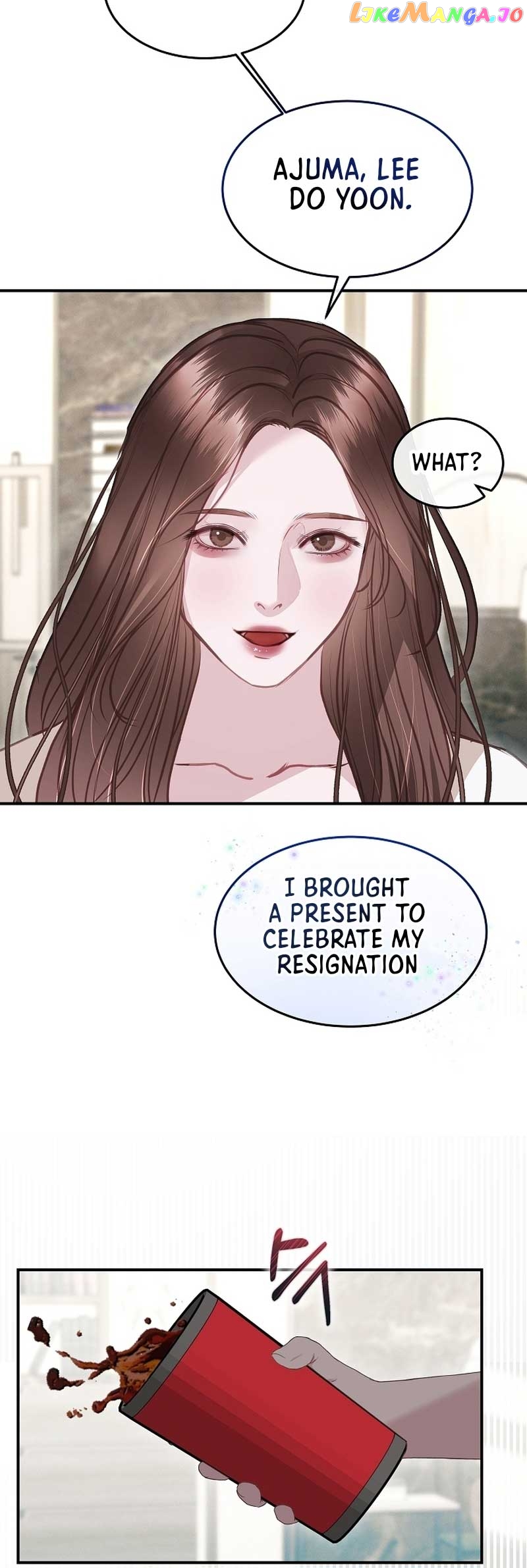 Read White Scandal EN Manga Online