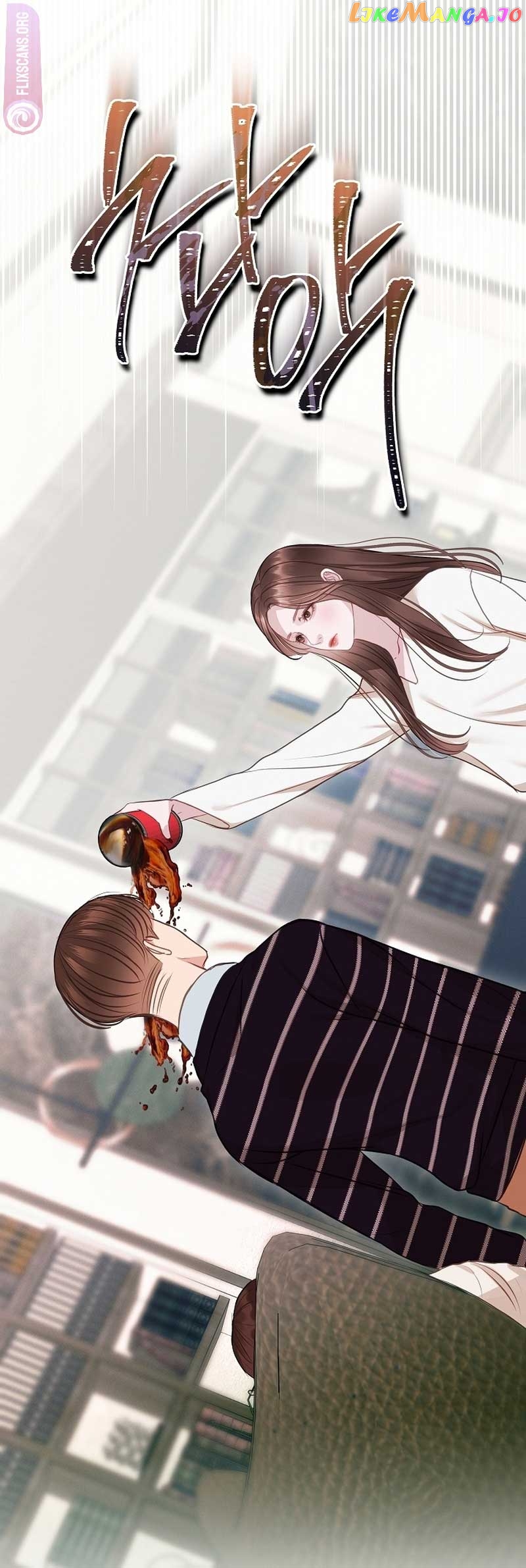 Read White Scandal EN Manga Online
