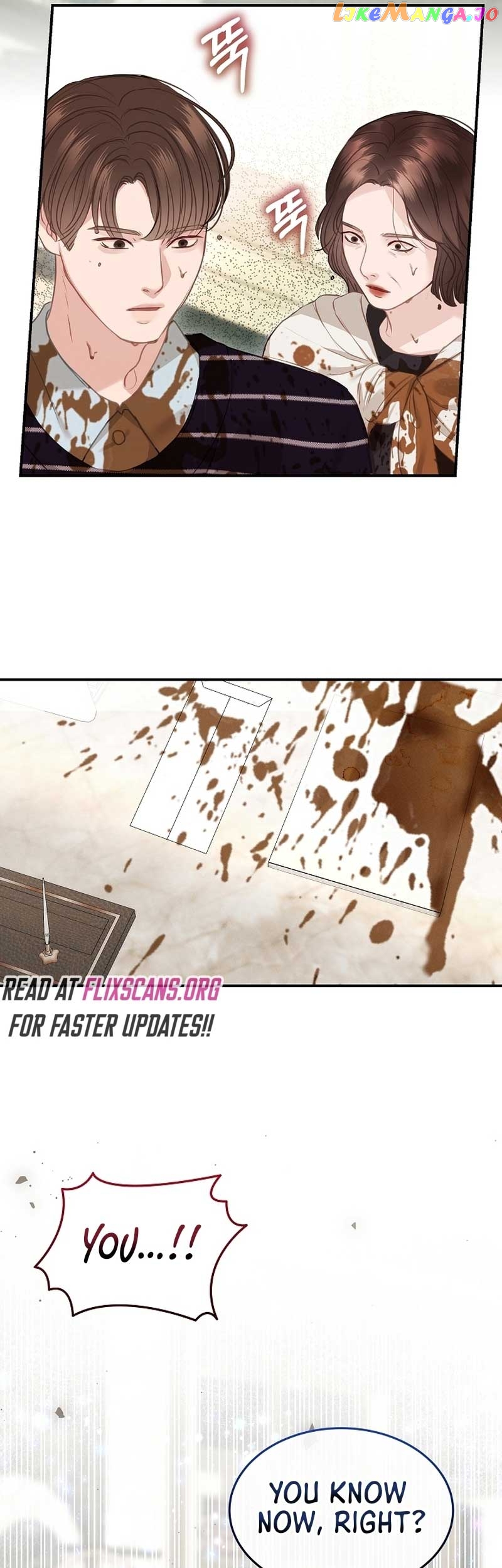 Read White Scandal EN Manga Online
