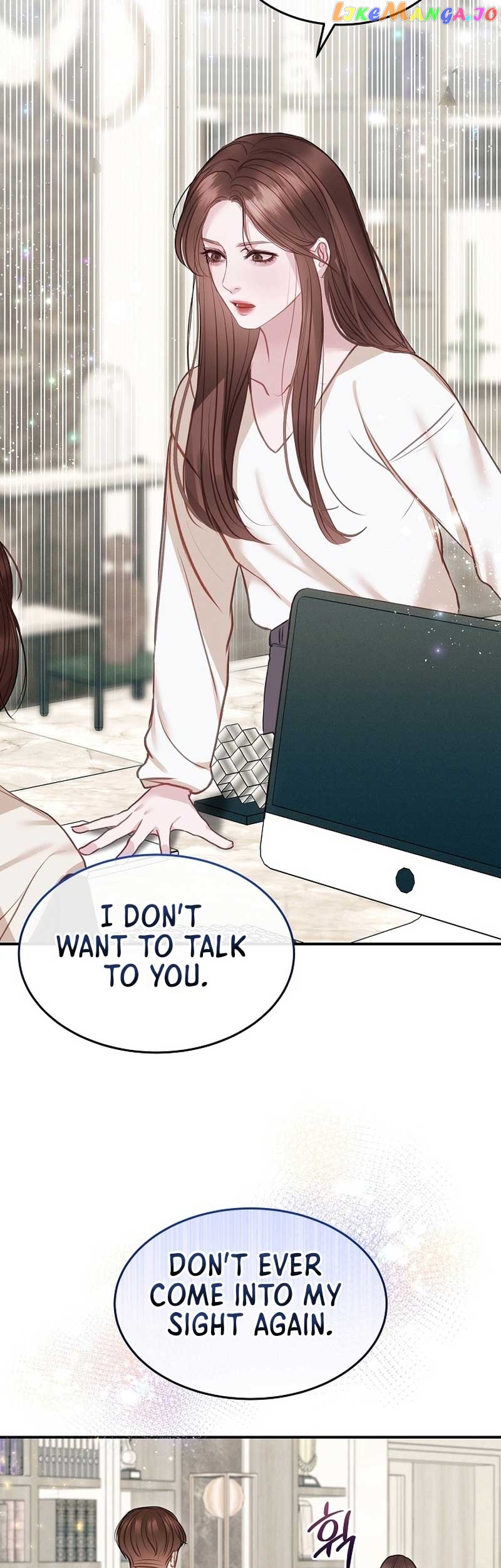 Read White Scandal EN Manga Online