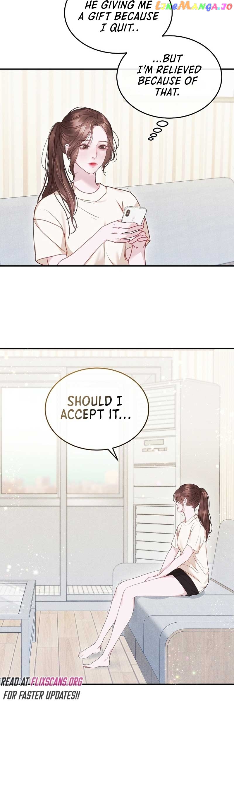 Read White Scandal EN Manga Online