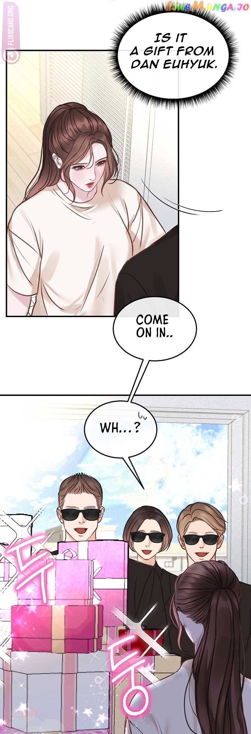 Read White Scandal EN Manga Online