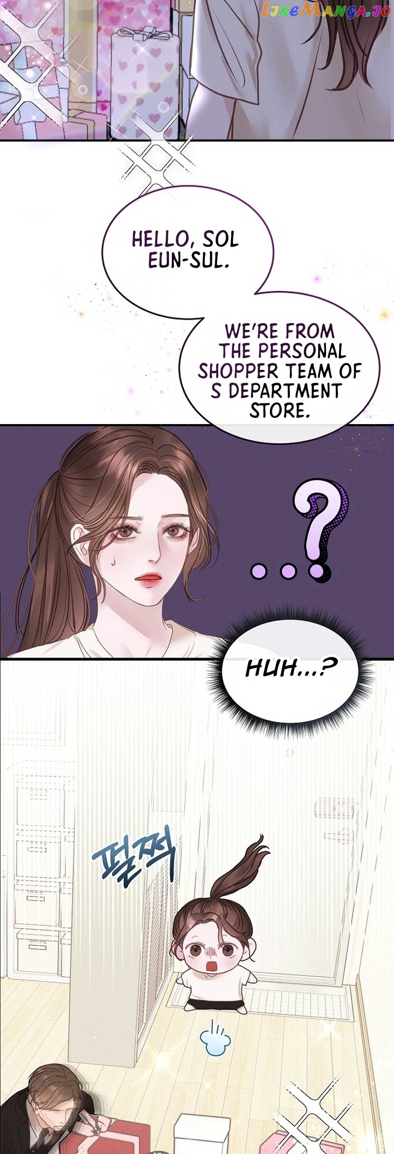 Read White Scandal EN Manga Online