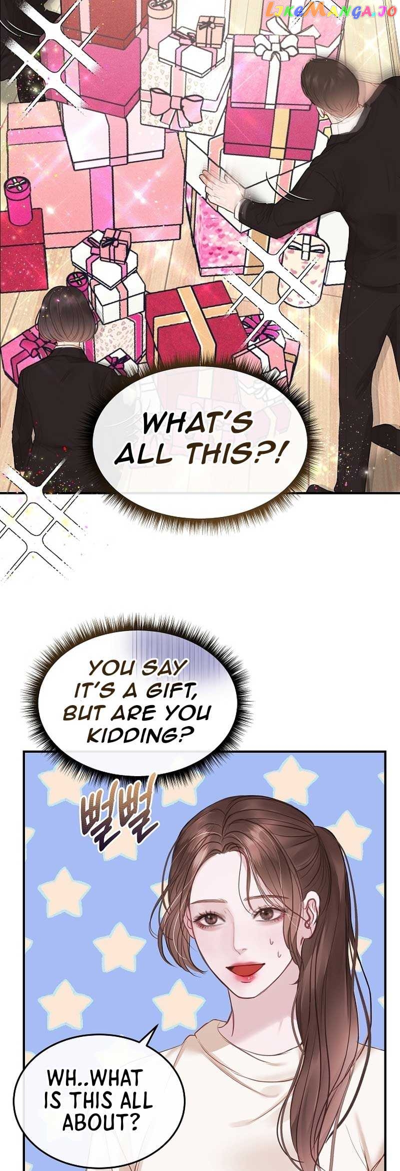 Read White Scandal EN Manga Online