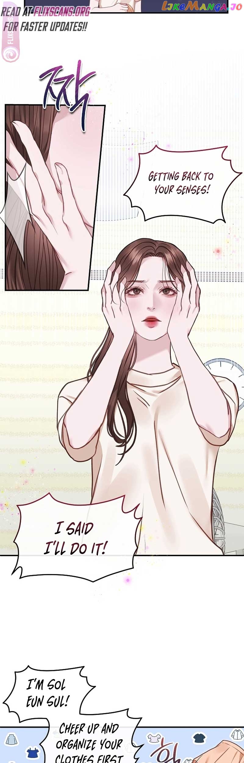 Read White Scandal EN Manga Online
