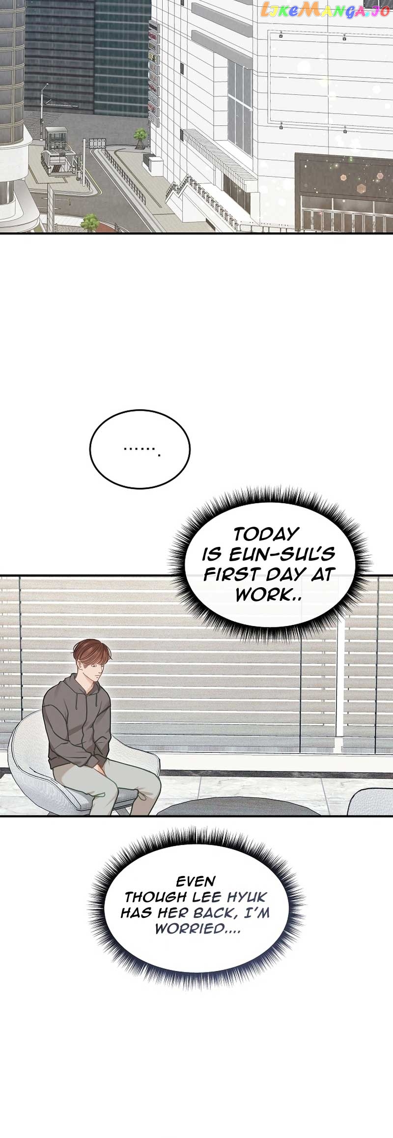Read White Scandal EN Manga Online