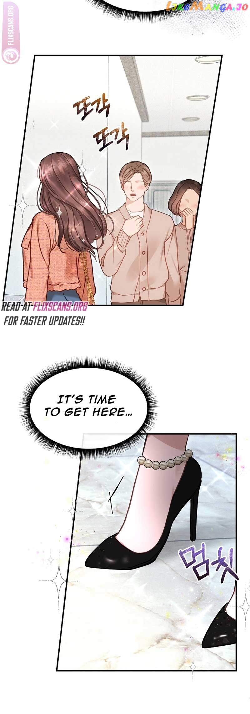 Read White Scandal EN Manga Online