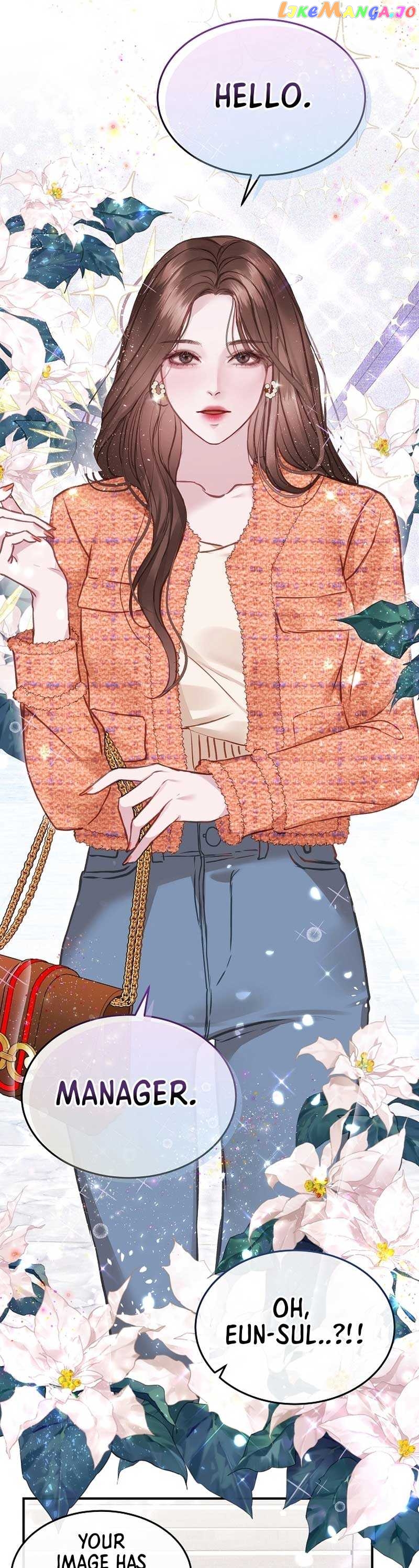 Read White Scandal EN Manga Online