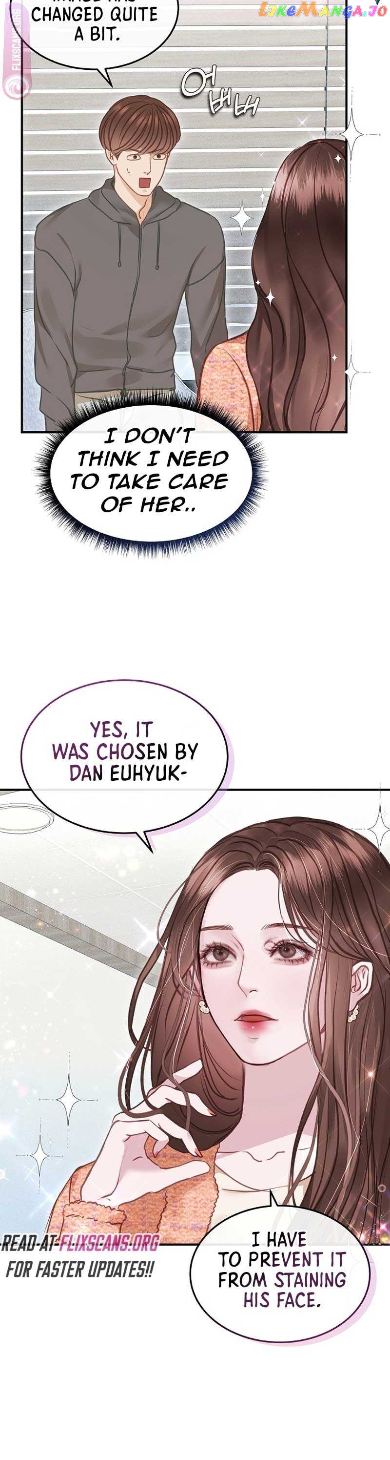 Read White Scandal EN Manga Online