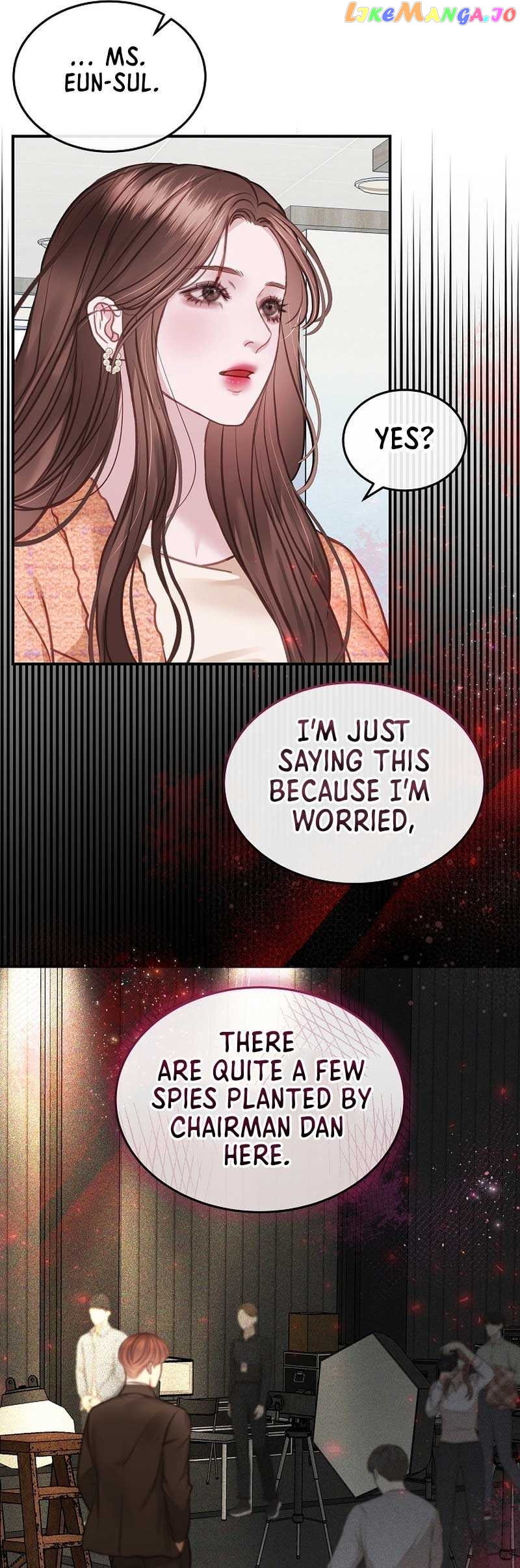 Read White Scandal EN Manga Online