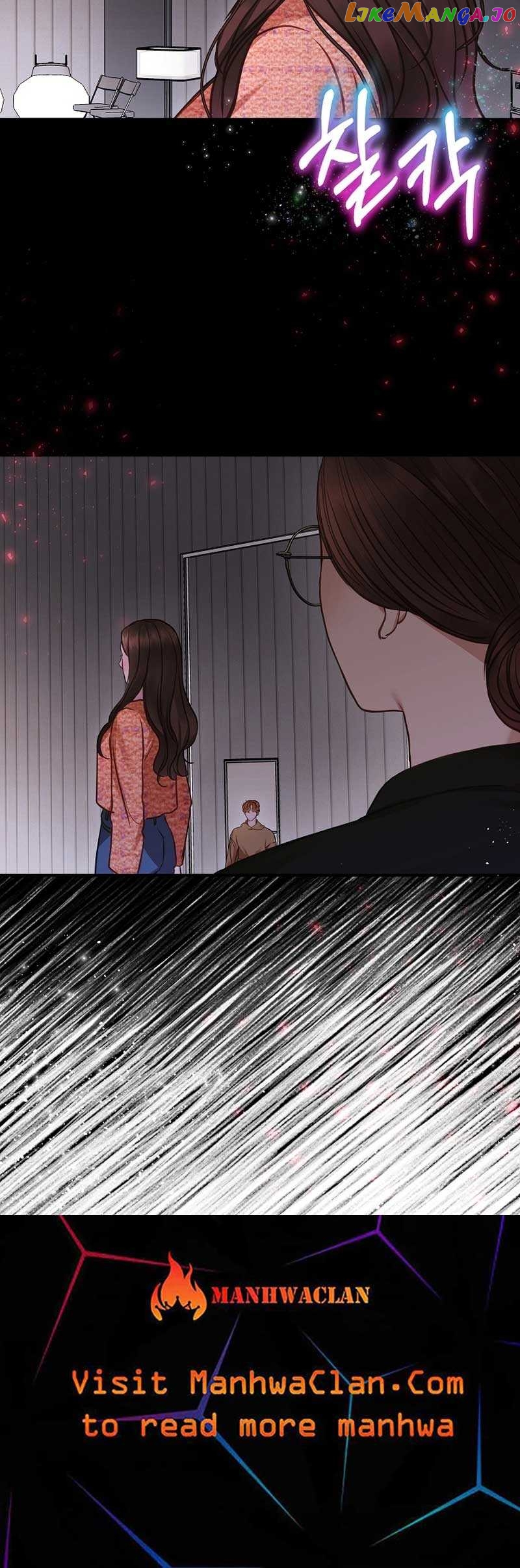 Read White Scandal EN Manga Online