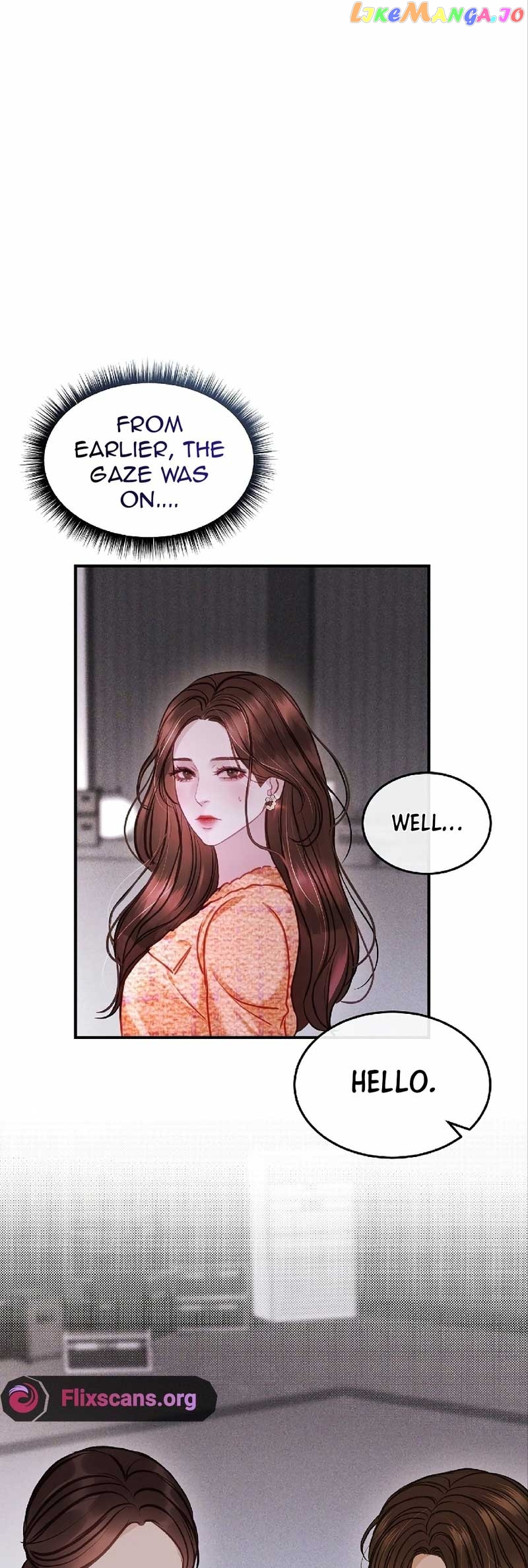 Read White Scandal EN Manga Online