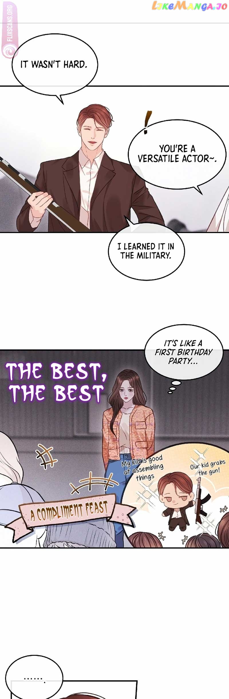 Read White Scandal EN Manga Online