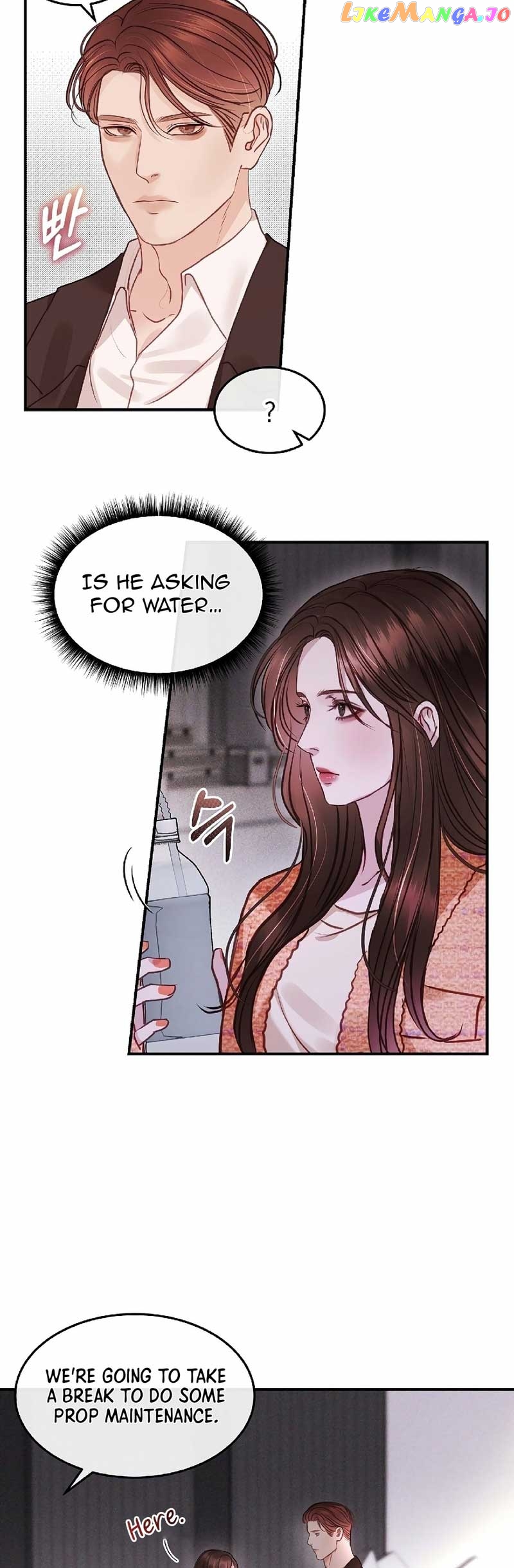 Read White Scandal EN Manga Online