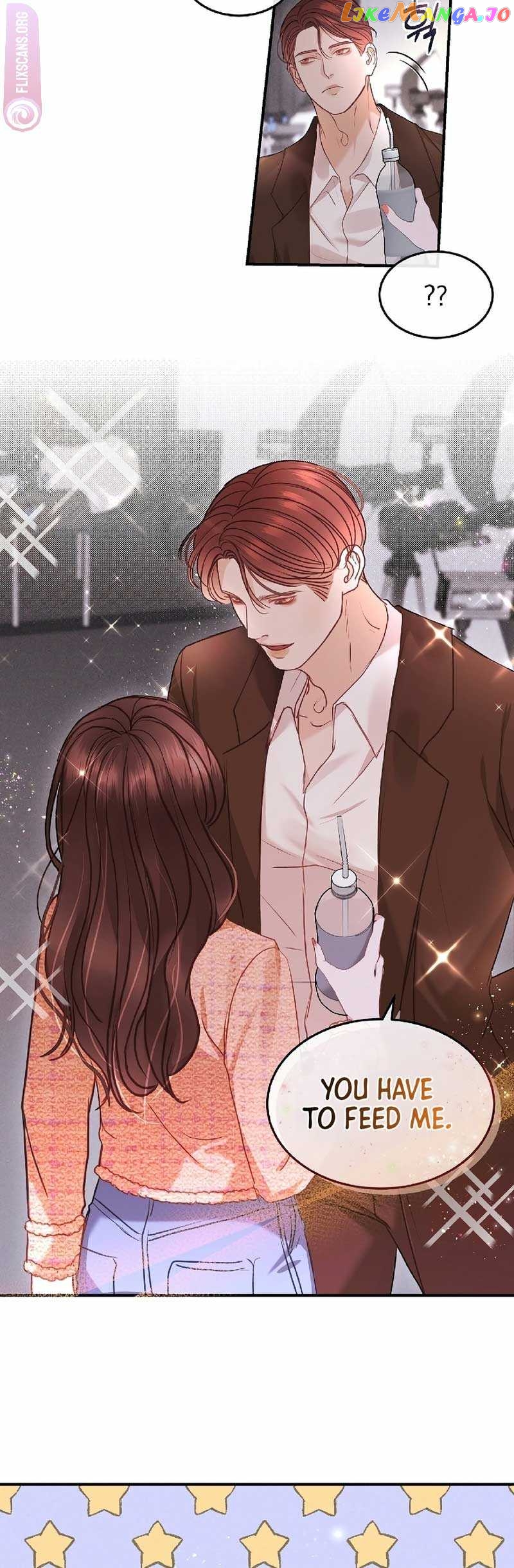 Read White Scandal EN Manga Online