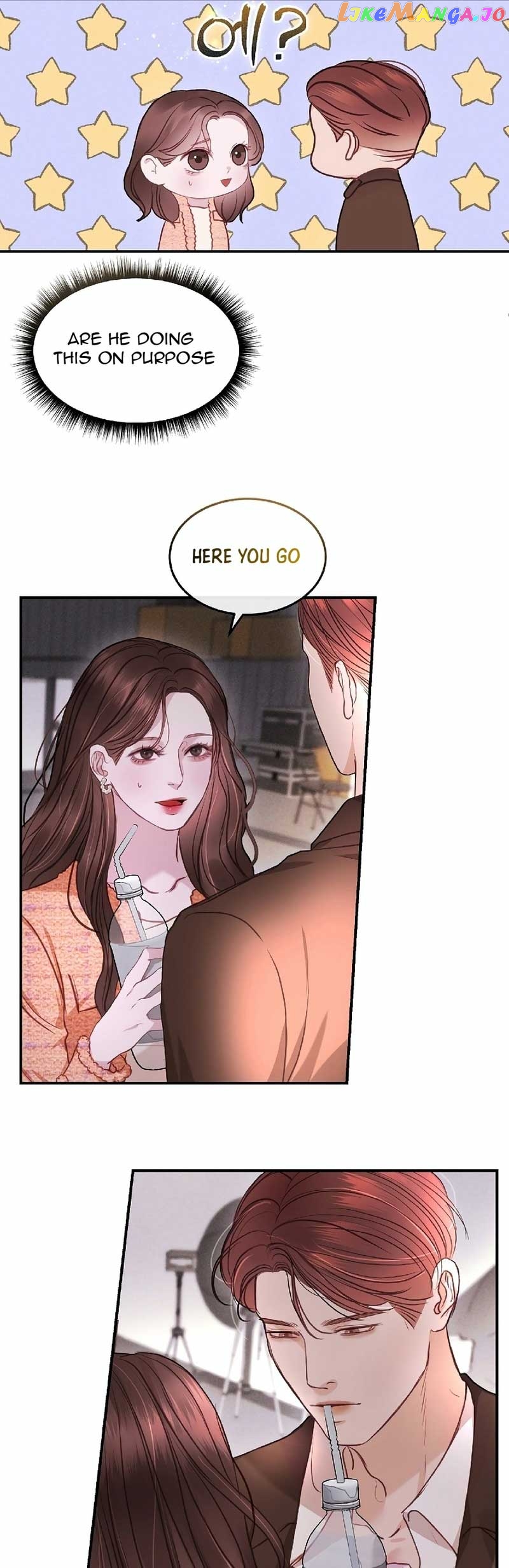 Read White Scandal EN Manga Online