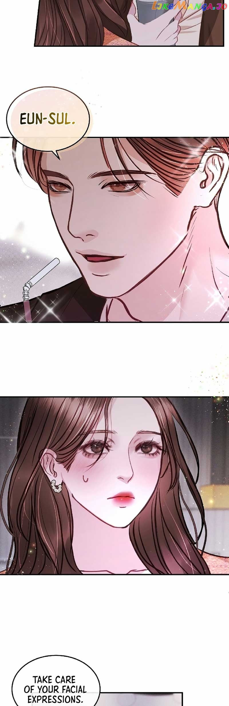 Read White Scandal EN Manga Online