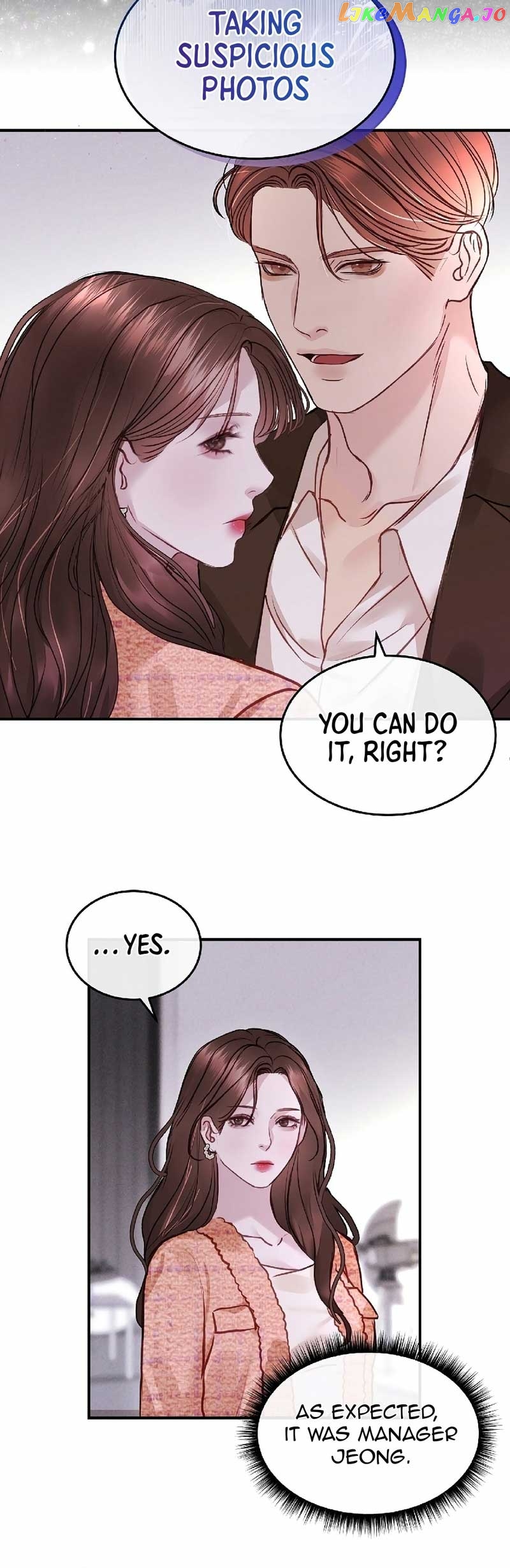 Read White Scandal EN Manga Online