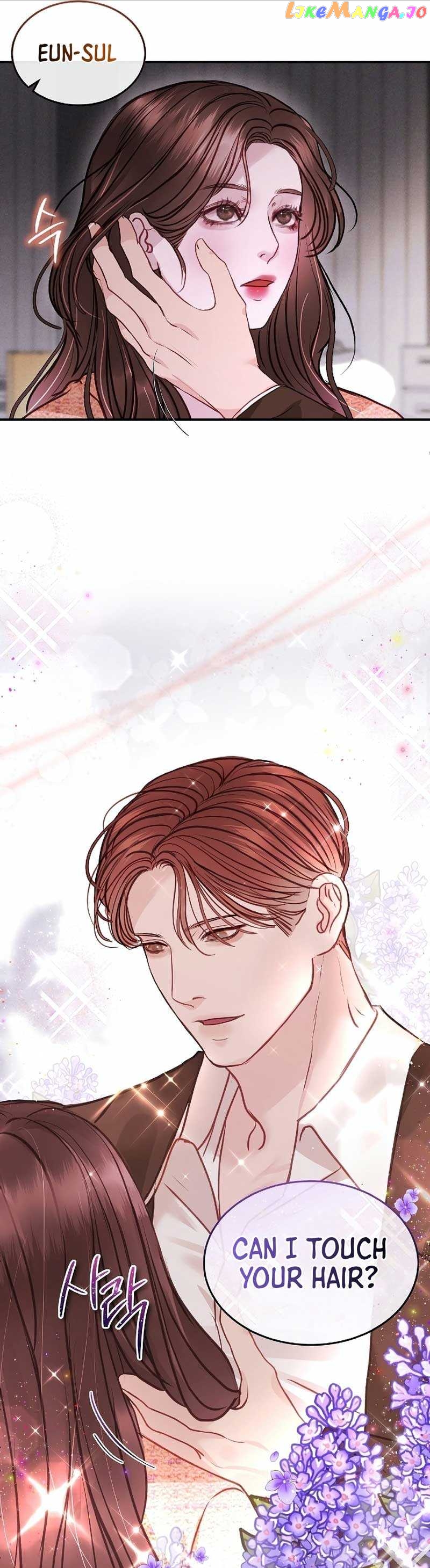 Read White Scandal EN Manga Online