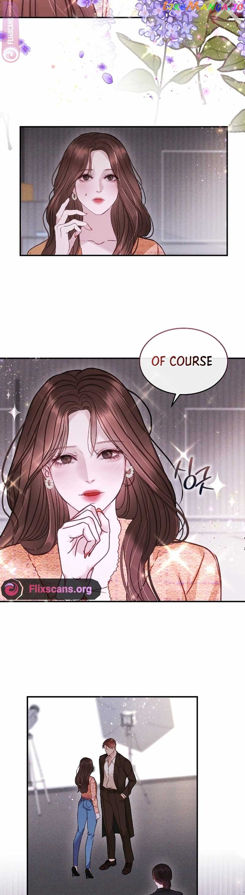 Read White Scandal EN Manga Online