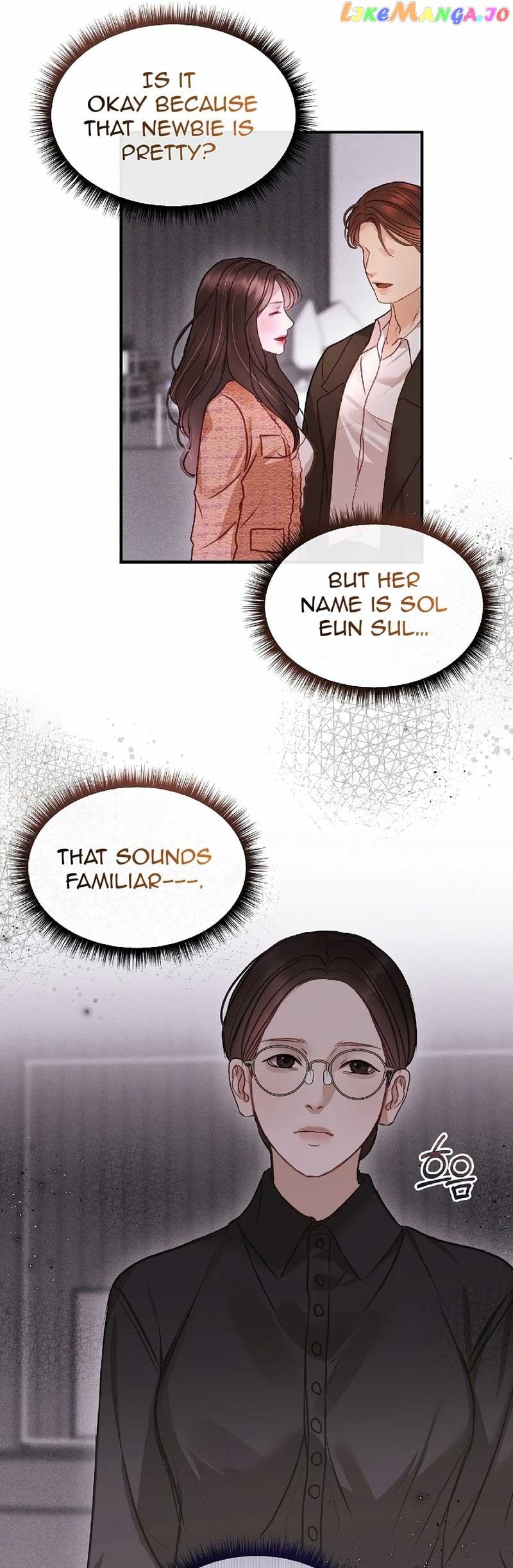 Read White Scandal EN Manga Online