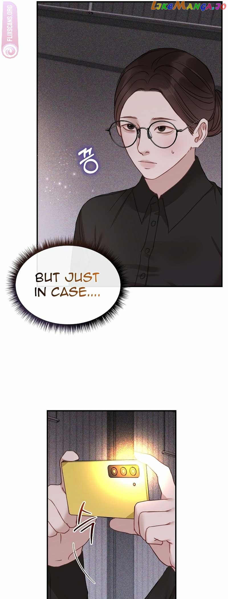 Read White Scandal EN Manga Online