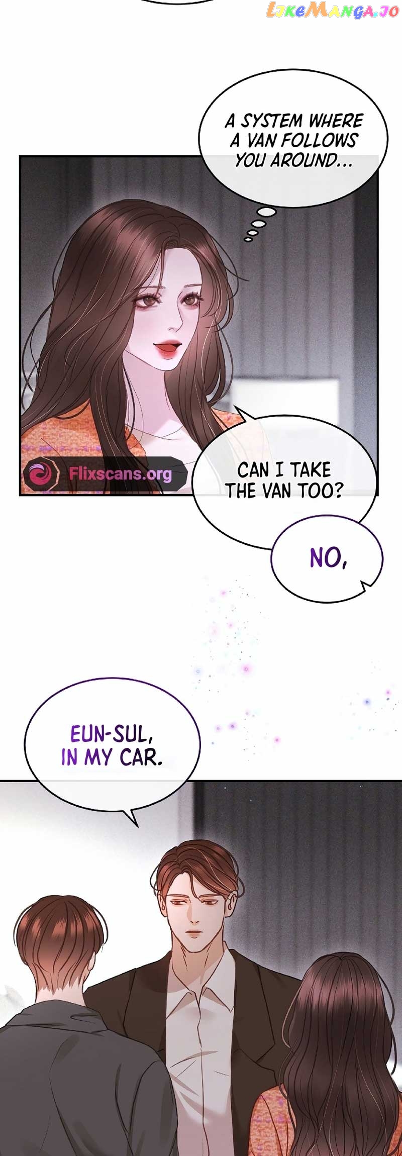Read White Scandal EN Manga Online