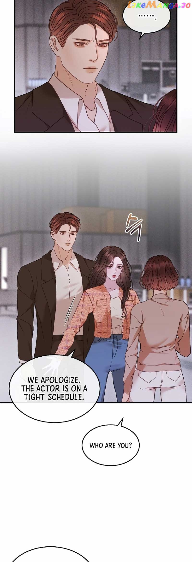 Read White Scandal EN Manga Online