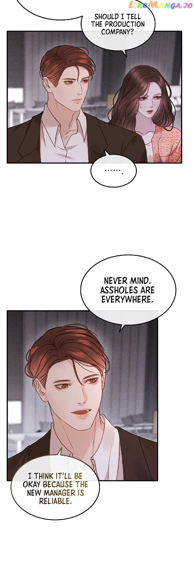 Read White Scandal EN Manga Online