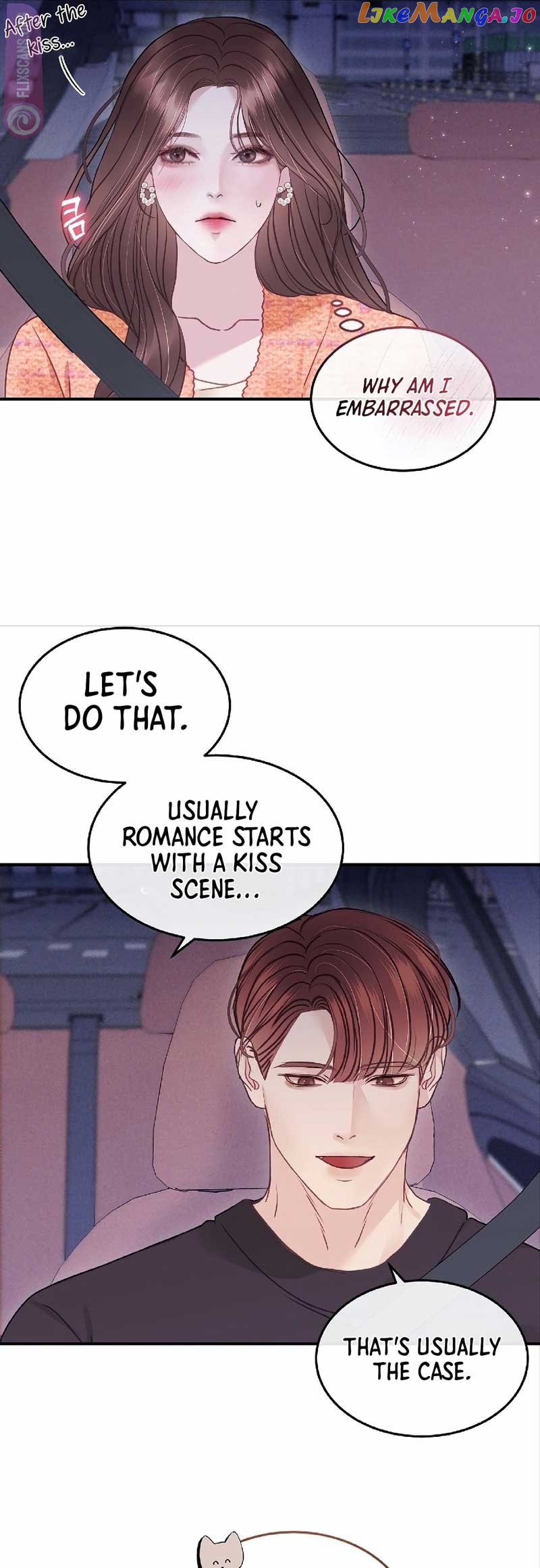Read White Scandal EN Manga Online