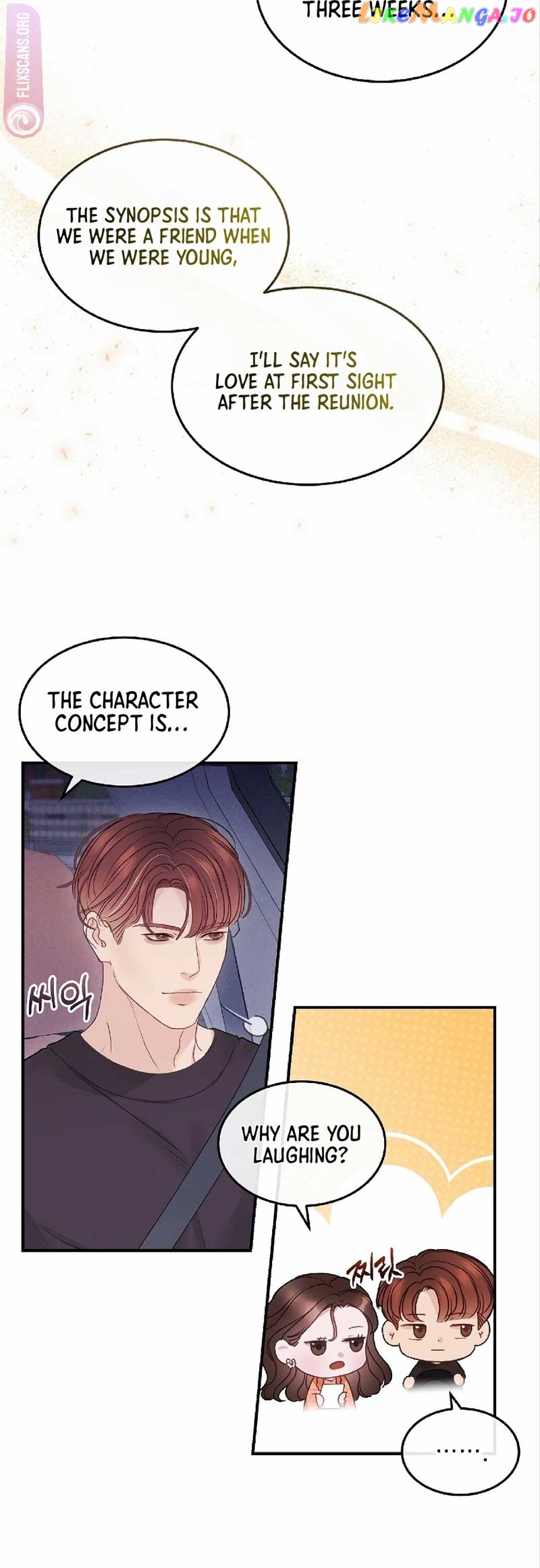 Read White Scandal EN Manga Online