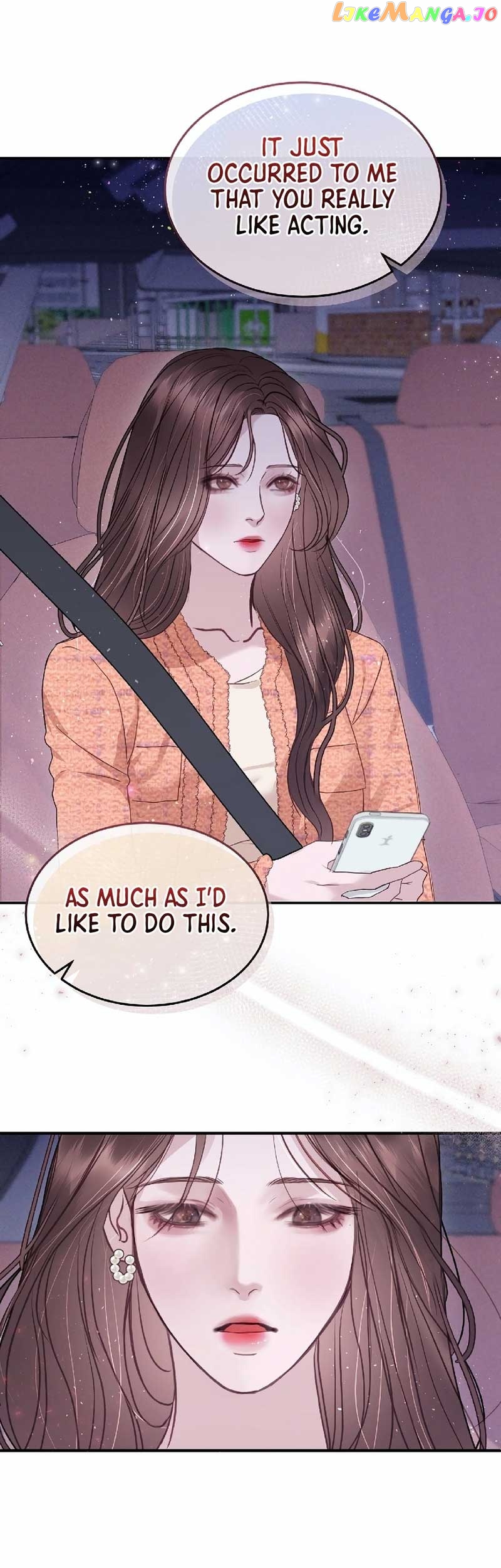 Read White Scandal EN Manga Online