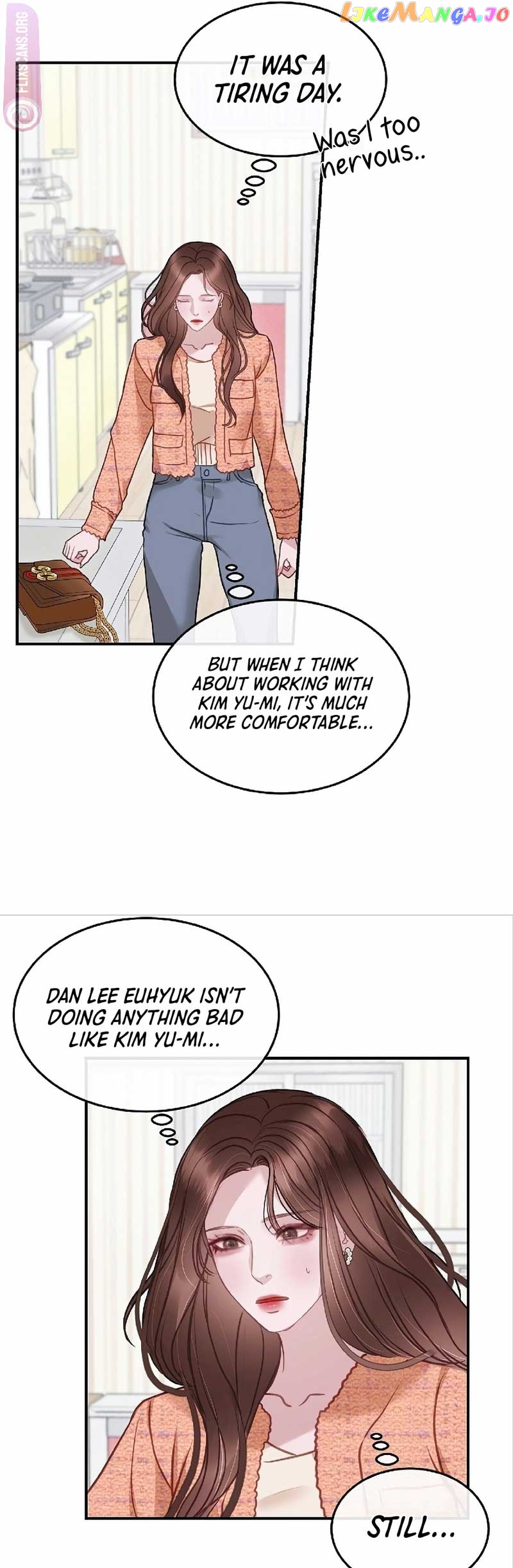 Read White Scandal EN Manga Online