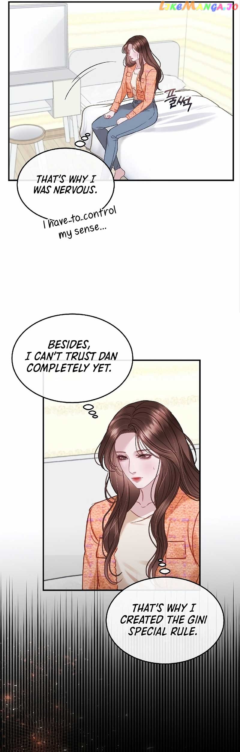Read White Scandal EN Manga Online