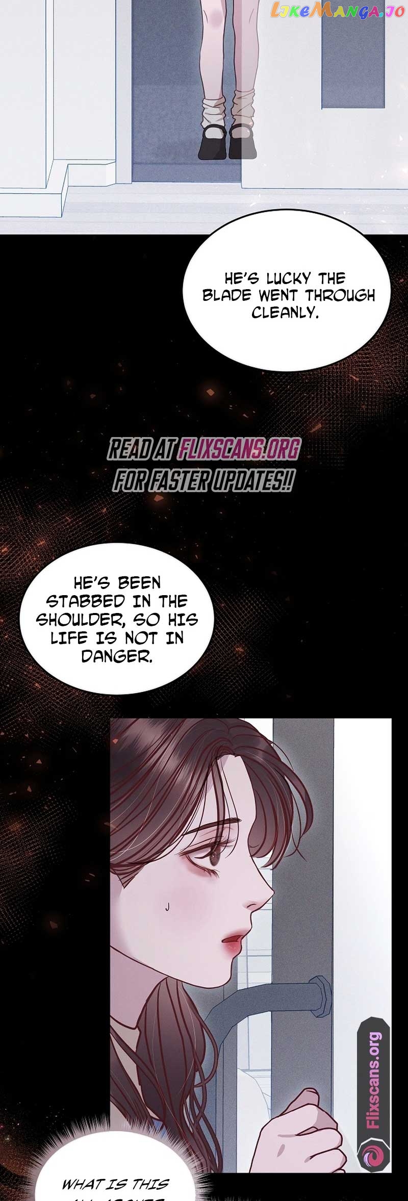 Read White Scandal EN Manga Online