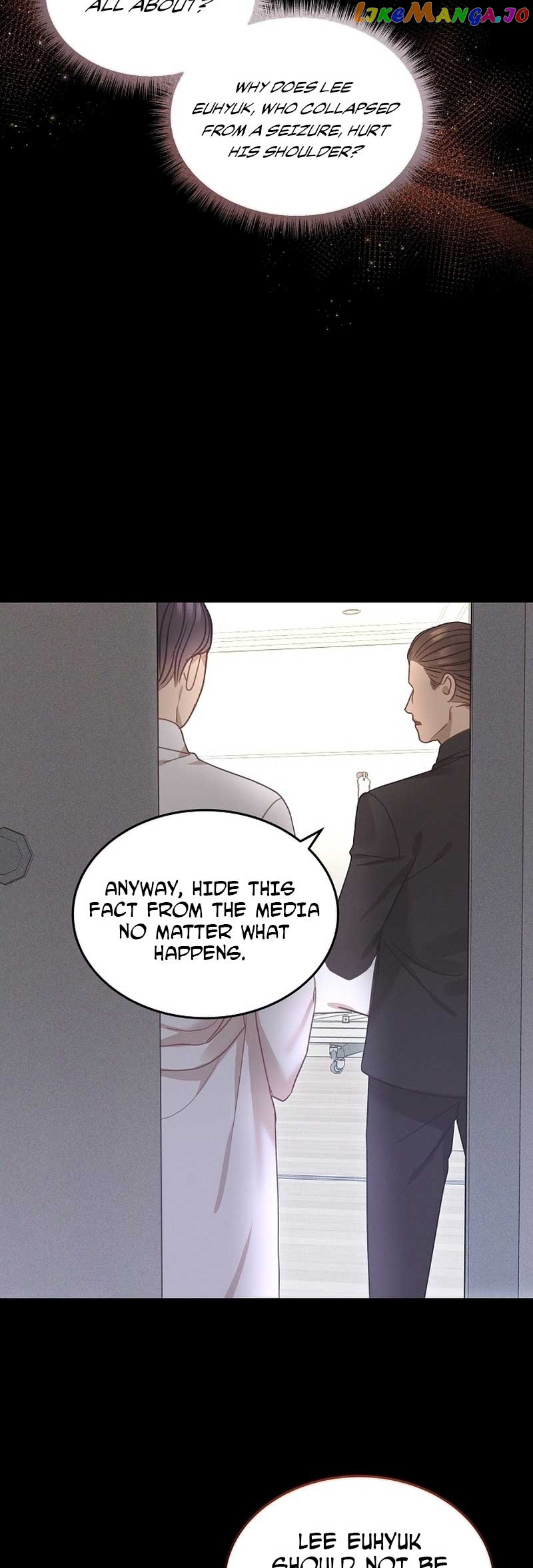 Read White Scandal EN Manga Online