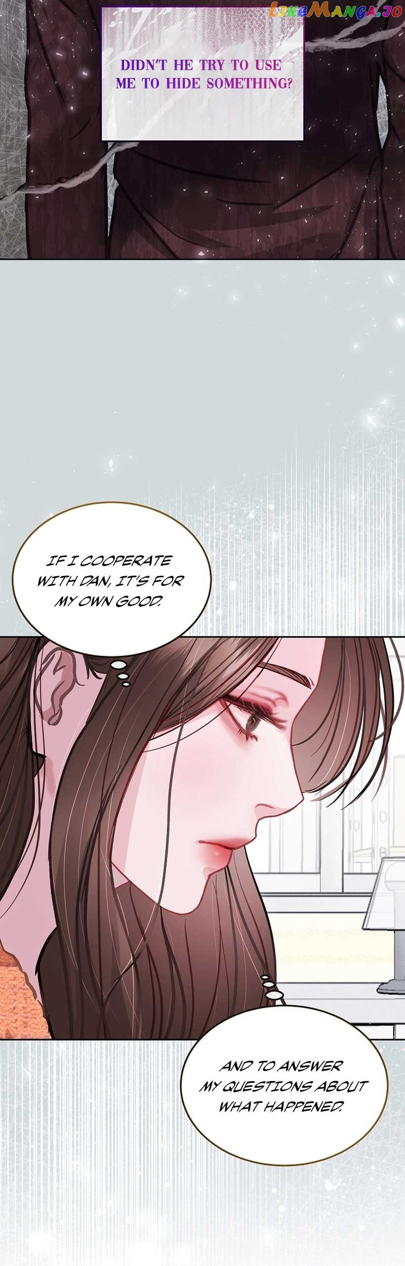 Read White Scandal EN Manga Online