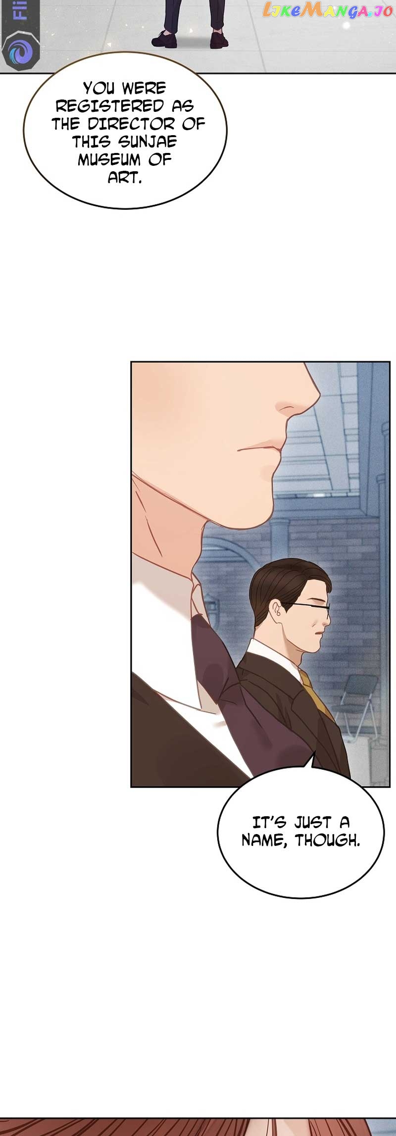 Read White Scandal EN Manga Online