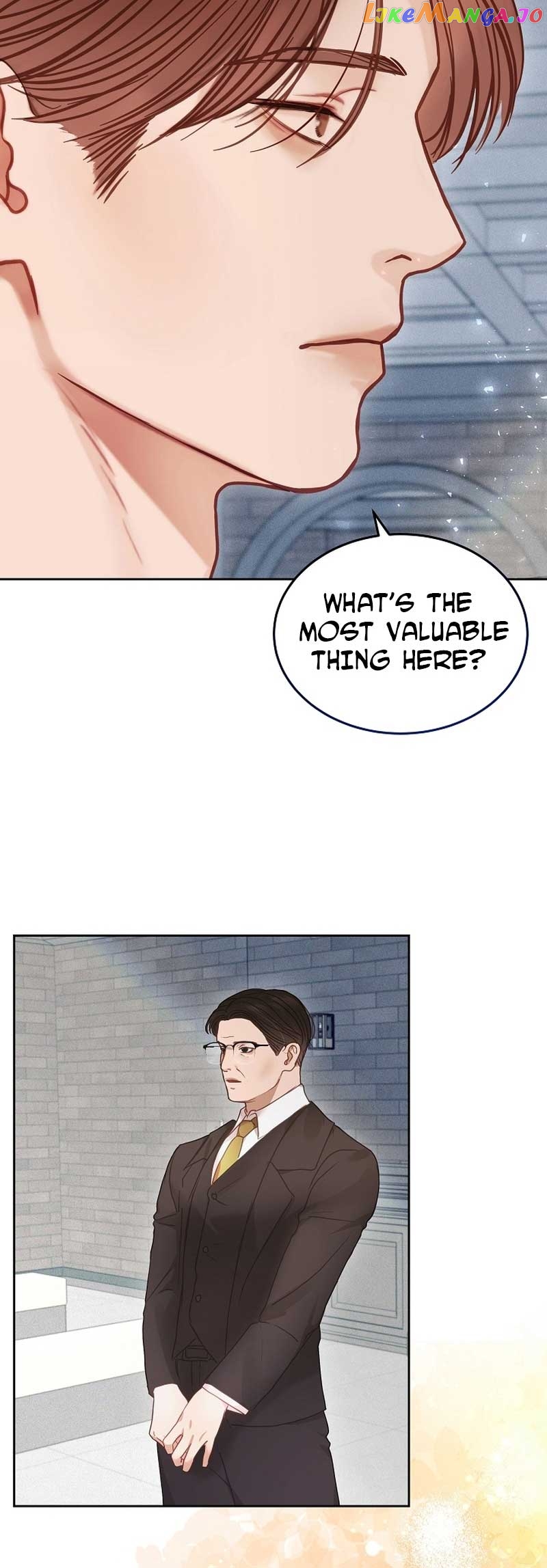 Read White Scandal EN Manga Online