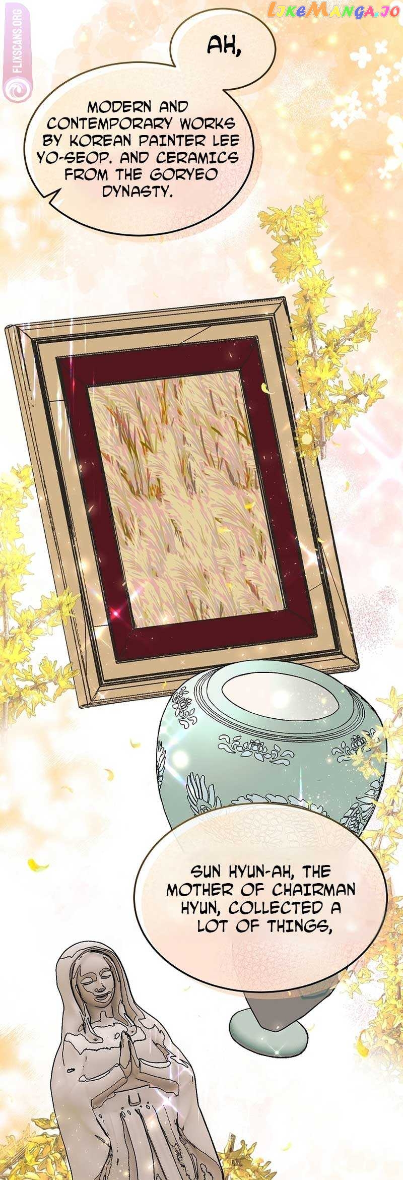 Read White Scandal EN Manga Online