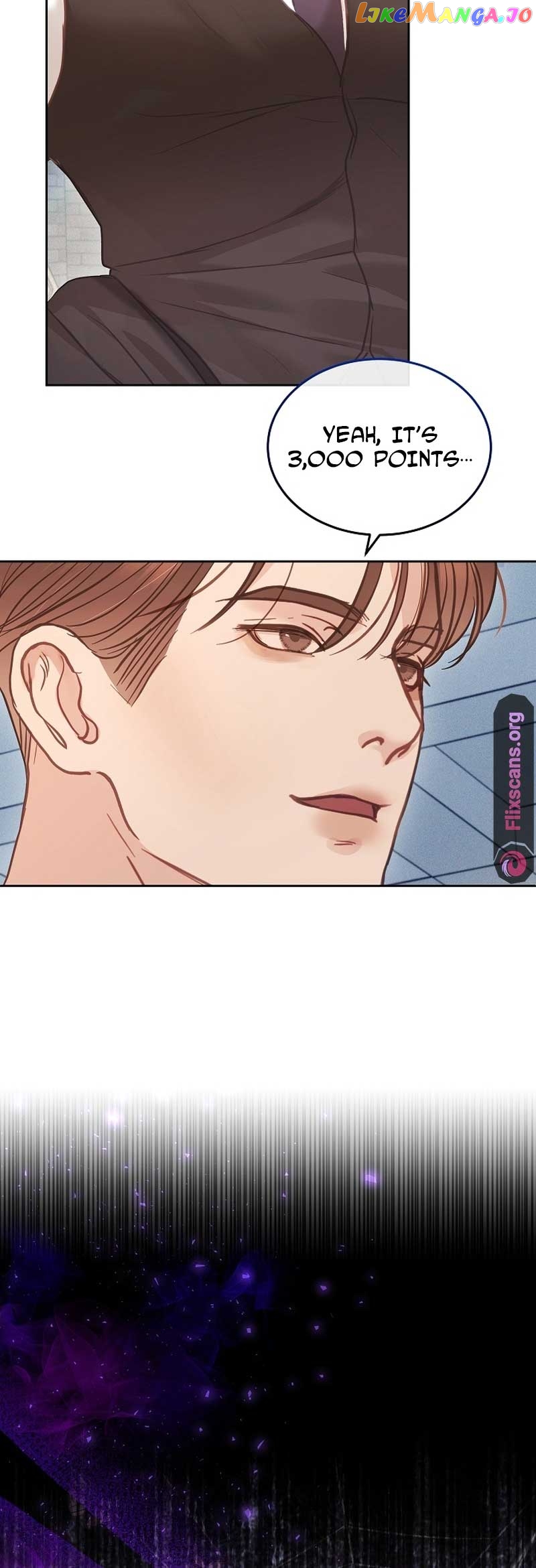 Read White Scandal EN Manga Online