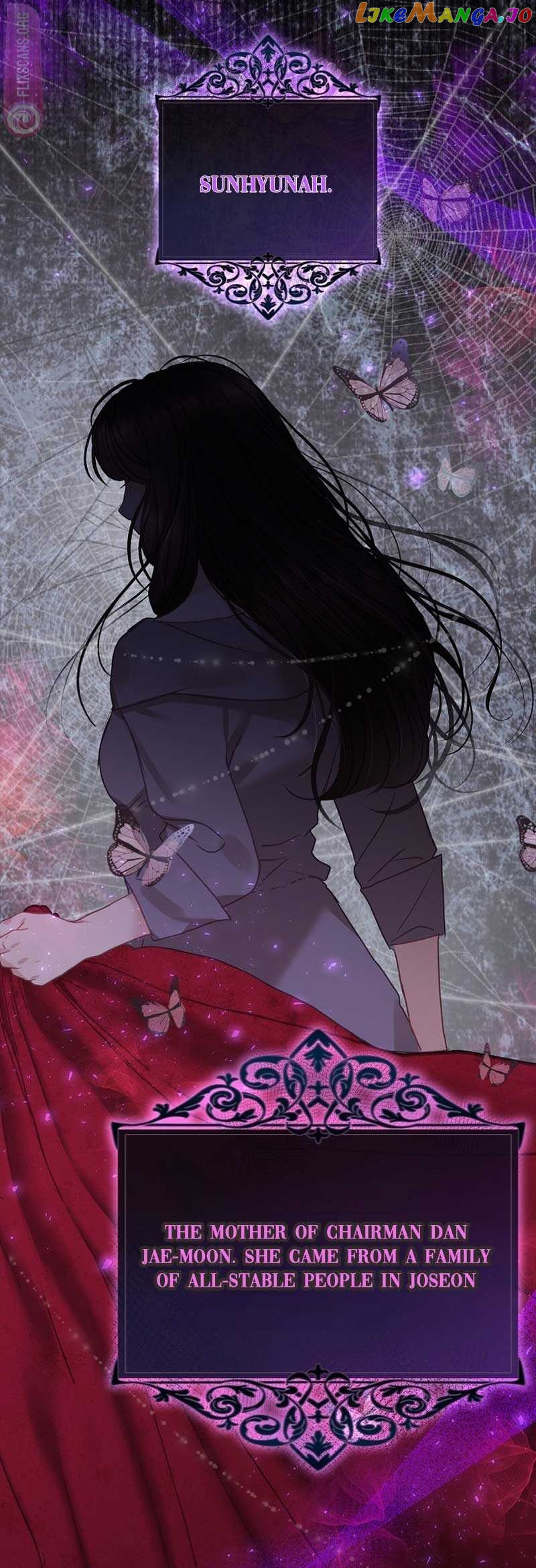 Read White Scandal EN Manga Online