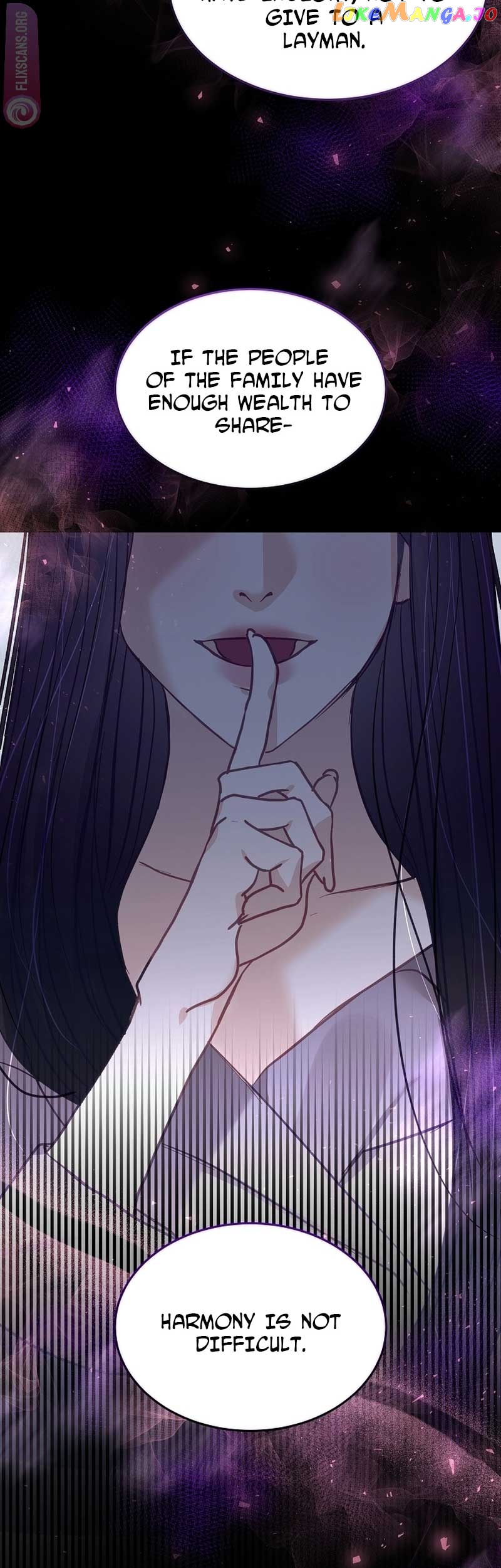 Read White Scandal EN Manga Online