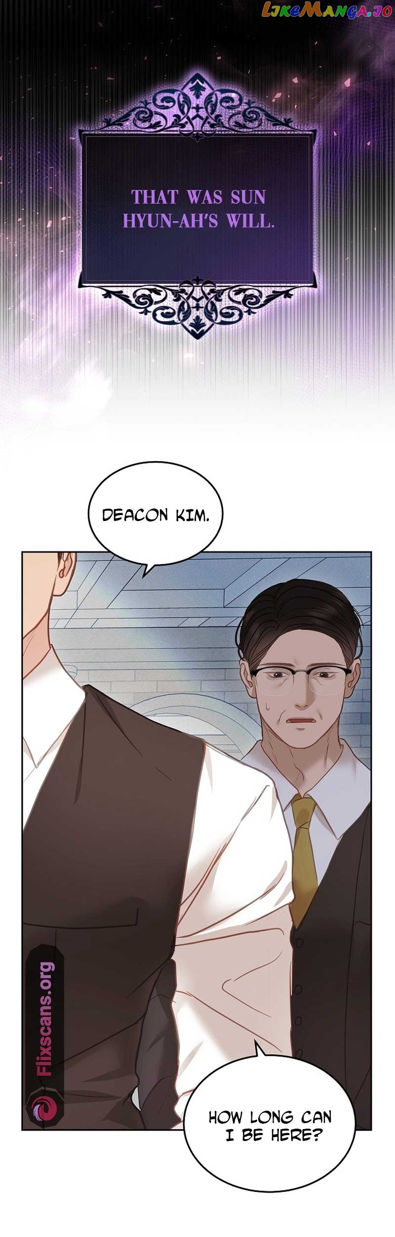 Read White Scandal EN Manga Online