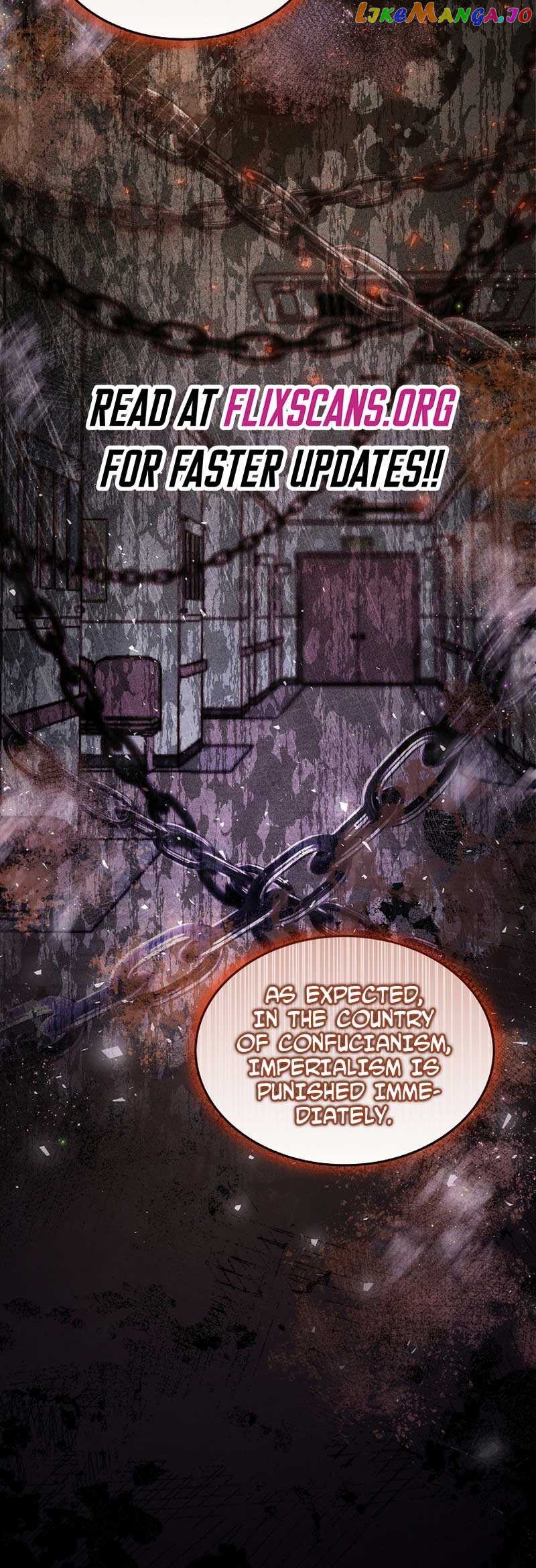 Read White Scandal EN Manga Online