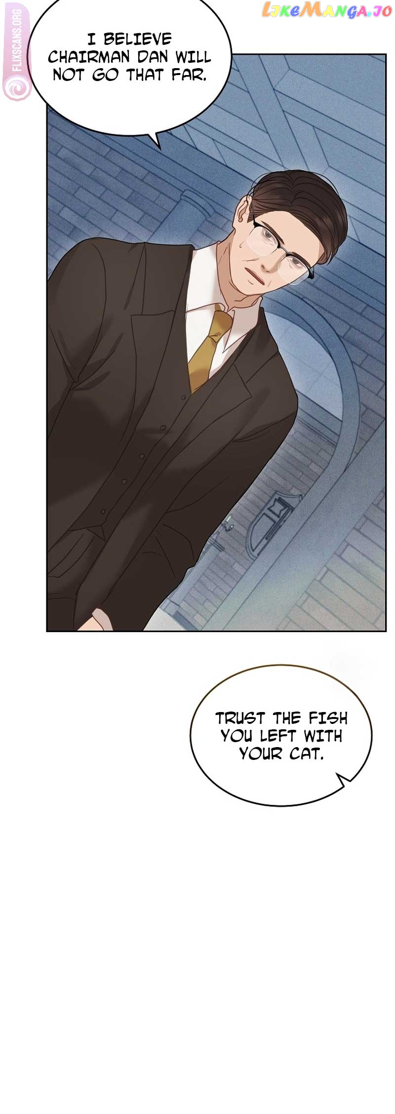 Read White Scandal EN Manga Online
