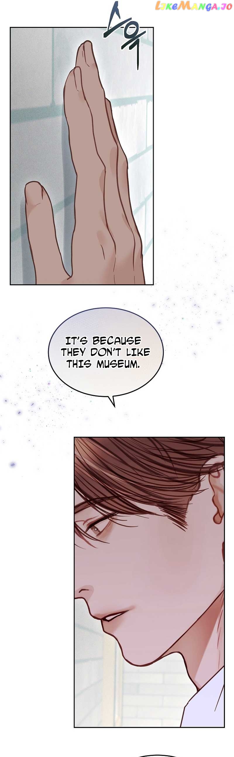 Read White Scandal EN Manga Online