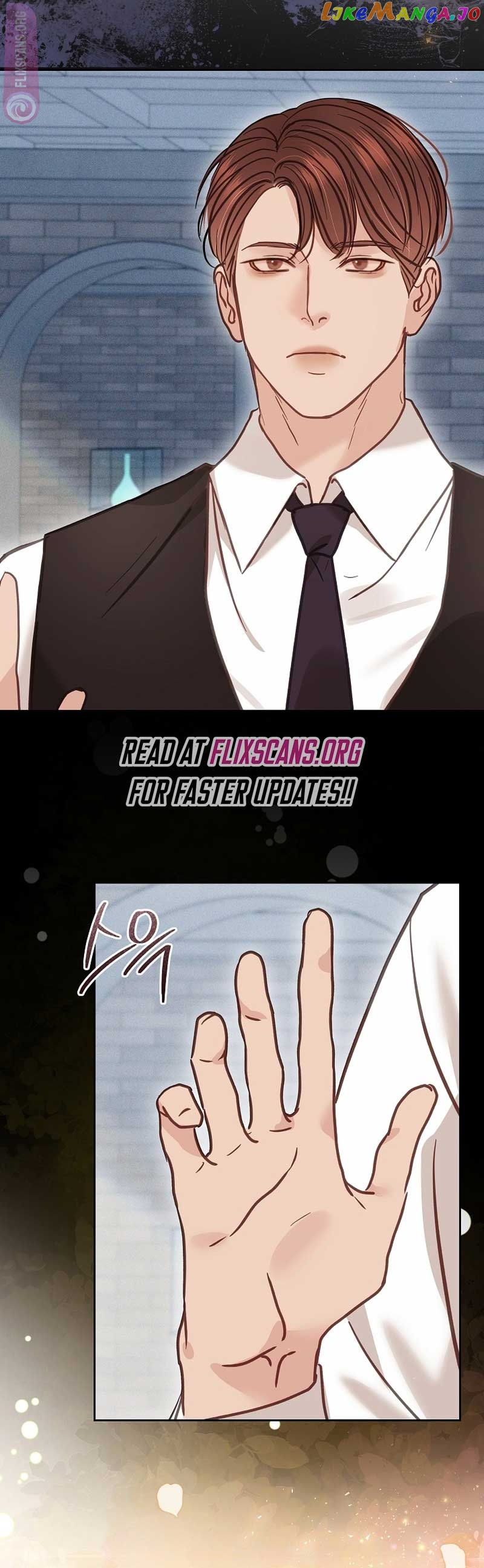 Read White Scandal EN Manga Online
